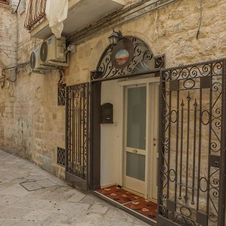 Terra E Marte Baita Nella Roccia Bari Exteriér fotografie